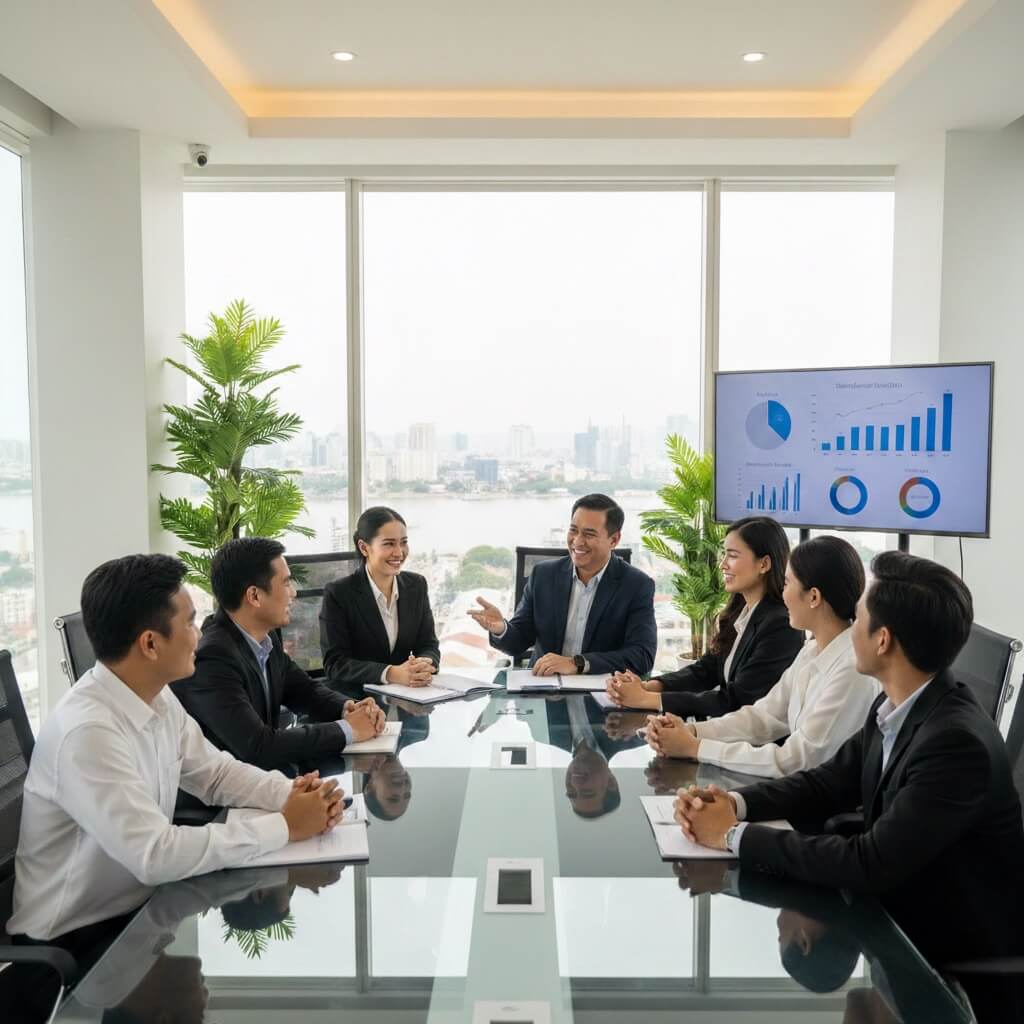 Career Simplify for Talent